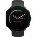 Polar Montre sport Vantage M black S/M