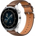 Huawei Montre connectée Watch 3 Classic Marron