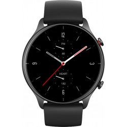 Amazfit Montre sport GTR 2e obsidian black