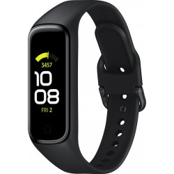 Samsung Montre connectée Galaxy Fit 2 Noir