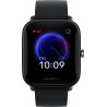 Amazfit Montre sport Bip U Pro Black