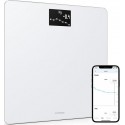 Withings Pèse personne connecté Body Blanche