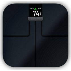 Garmin Pèse personne connecté S2 Smart Scale Black connecte