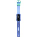 Fitbit Bracelet connecté Ace 3 bleu cosmique et vert Astral