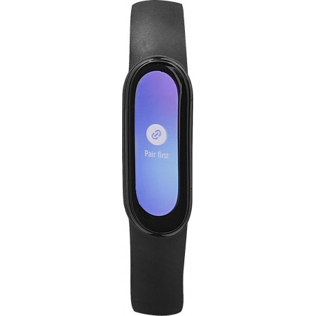 Xiaomi Bracelet connecté Mi band 6 noir