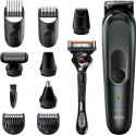 Braun Tondeuse barbe et cheveux MGK7321