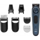 Braun Tondeuse barbe et cheveux BT7330