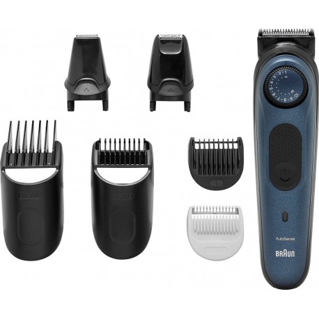 Braun Tondeuse barbe et cheveux BT7330