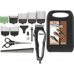 WAHL Tondeuse cheveux Baldfader Clipper Black