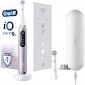 Oral-B Brosse à dents électrique IO9s Serie s rose quartz