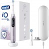 Oral-B Brosse à dents électrique IO9s Serie s rose quartz