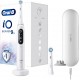 Oral-B Brosse à dents électrique IO9s Serie s White Alabaster