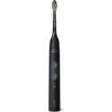 Philips Brosse à dents électrique Sonicare protective clean 4500 noir