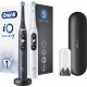 Oral-B Brosse à dents électrique IO7 serie s duo black white