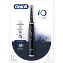 Oral-B Brosse à dents électrique IO6s Black Lava