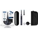 Oral-B Brosse à dents électrique IO 8 black edition cadeau