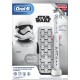 Oral-B Brosse à dents électrique SMART Junior Star Wars avec etui