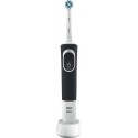 Oral-B Brosse à dents électrique Vitality 100 cross action black