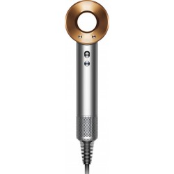 Dyson Sèche cheveux supersonic nickel cuivre