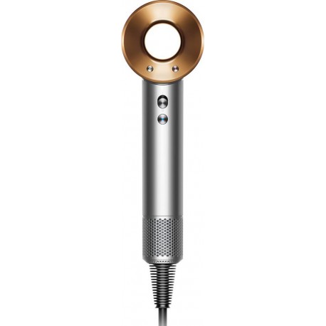 Dyson Sèche cheveux supersonic nickel cuivre