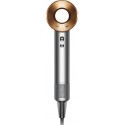 Dyson Sèche cheveux supersonic nickel cuivre