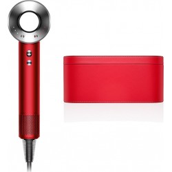 Dyson Sèche cheveux Supersonic HD07 edition speciale rouge