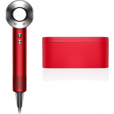 Dyson Sèche cheveux Supersonic HD07 edition speciale rouge