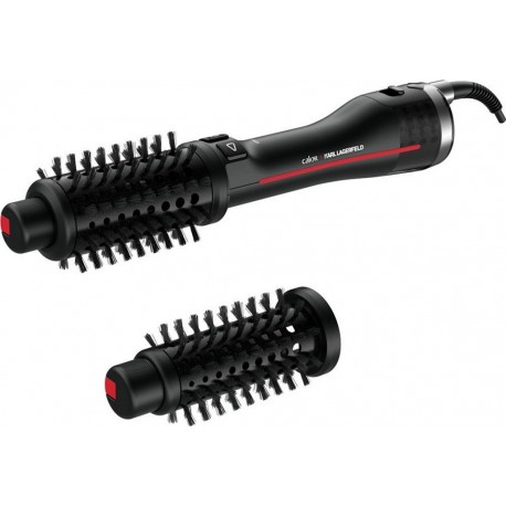 Calor Brosse soufflante K/Pro Stylist Karl Lagerfeld CF961LC0