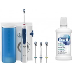 Oral-B Hydropulseur Kit superbulles