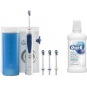 Oral-B Hydropulseur Kit superbulles