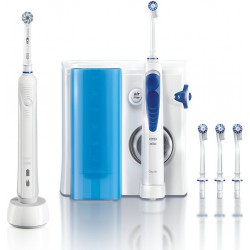 Oral-B Hydropulseur Oxyjet +Pro 1