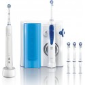 Oral-B Hydropulseur Oxyjet +Pro 1