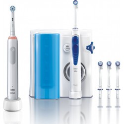 Oral-B Hydropulseur Oxyjet +Pro 3