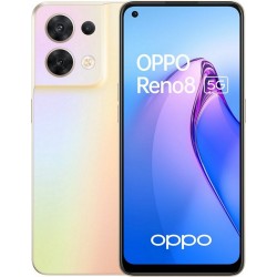 OPPO Smartphone Reno8 Or 5G