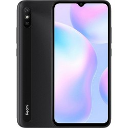 Xiaomi Smartphone Redmi 9A Gris