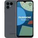 Fairphone Smartphone 4 Gris 128 Go