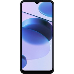 Realme Smartphone C35 Noir 64Go