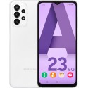 Samsung Smartphone Galaxy A23 Blanc 5G