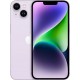 Apple Smartphone iPhone 14 Mauve 128Go 5G