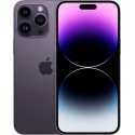 Apple Smartphone iPhone 14 Pro Max Violet Int 128Go 5G