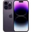 Apple Smartphone iPhone 14 Pro Violet Intense 512Go 5G