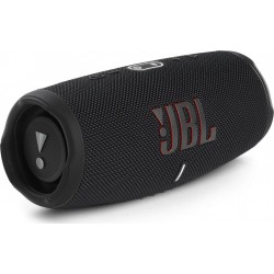 JBL Enceinte portable Charge 5 Noir