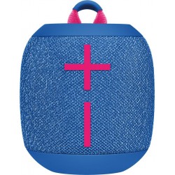 Ultimate Ears Enceinte portable Wonderboom 3 Bleu