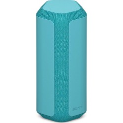 SONY Enceinte portable SRS-XE300 Bleu Mers du Sud