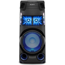 SONY Enceinte sono MHCV43D Noir