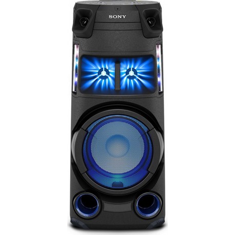 SONY Enceinte sono MHCV43D Noir