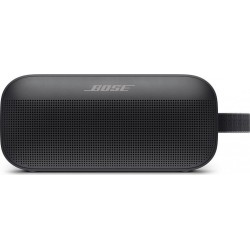 BOSE Enceinte portable SoundLink Flex Noir