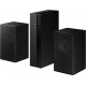 Samsung Kit enceinte surround SWA-9100S