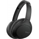 SONY Casque WH-CH710 Noir