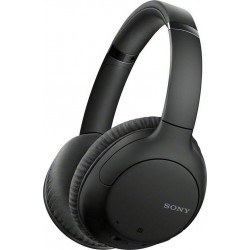 SONY Casque WH-CH710 Noir